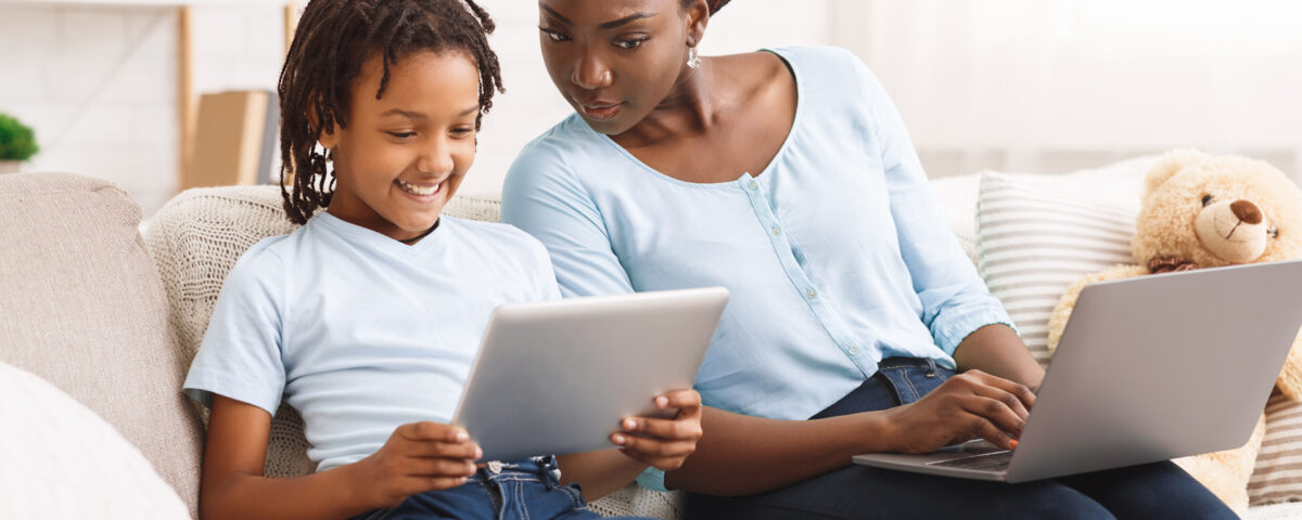 Do You Know Who’s Watching Your Kids?