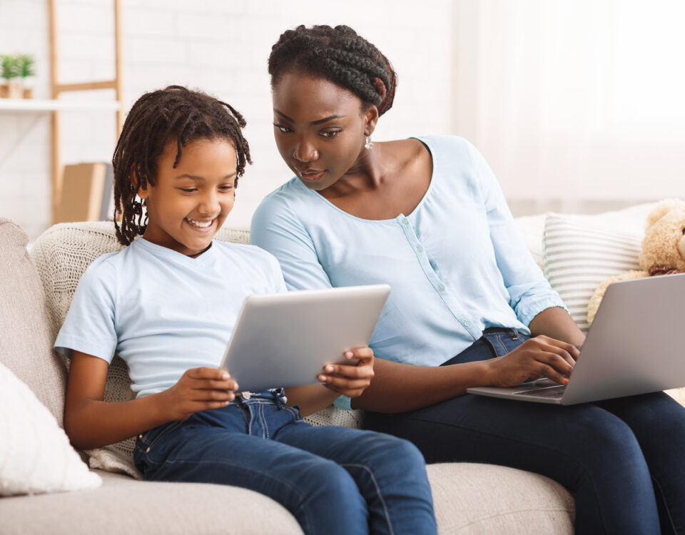 Do You Know Who’s Watching Your Kids?